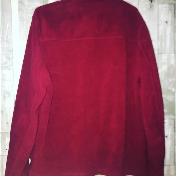 Tommy Hilfiger fleece - Picture 2 of 3